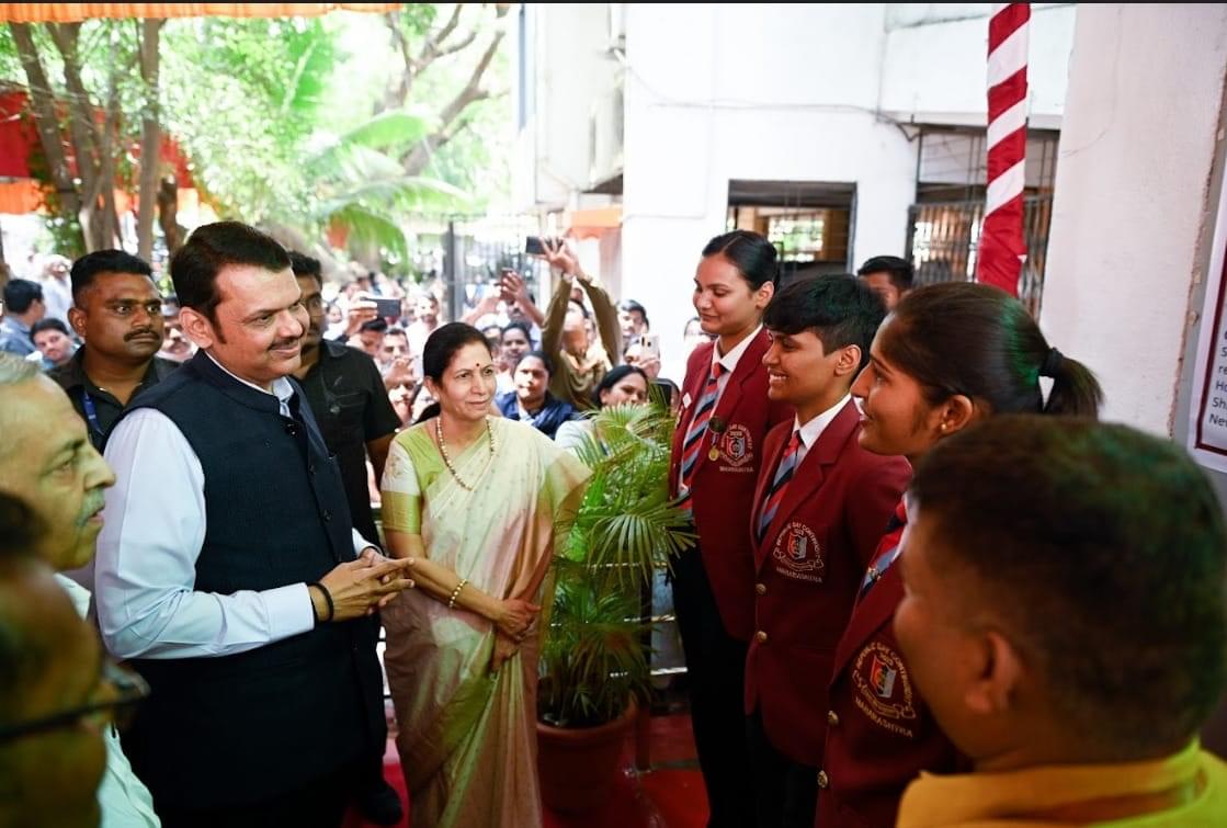 PES's Modern College of Arts, Science and Commerce (Autonomous) Pune Events photo 32